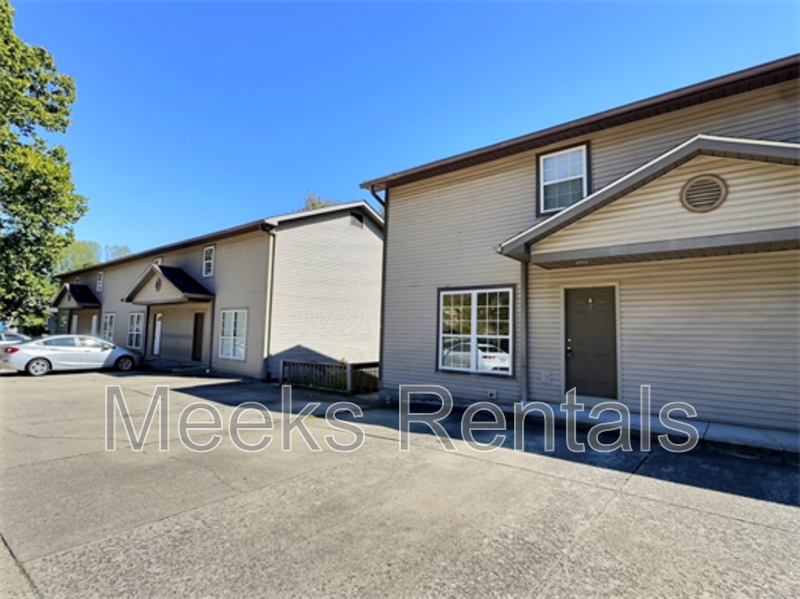 Hurricane Condo: 110 Botley Lane
