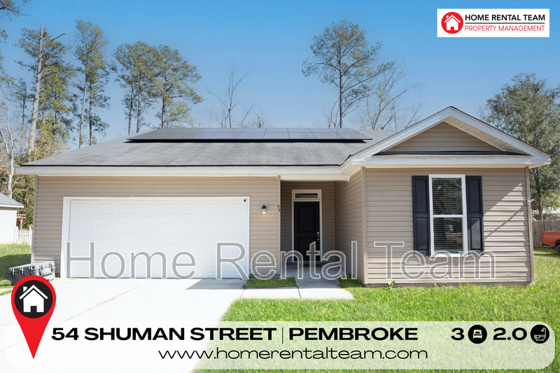 Pembroke House: 54 Shuman Street