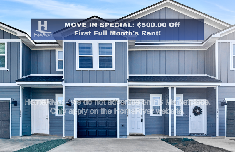 Pace House: 4818 Tenpence Cir