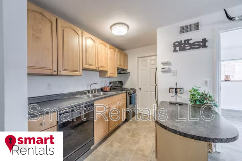 St. Louis Condo: 3844 Park Avenue - 11