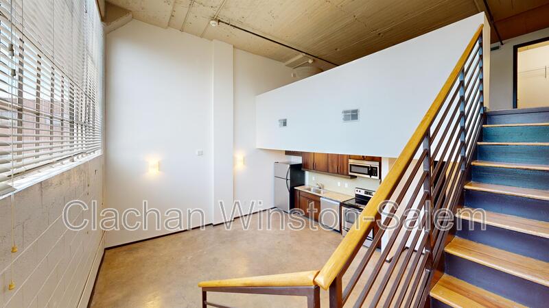 Winston Salem Condo: 675 N. Main St.