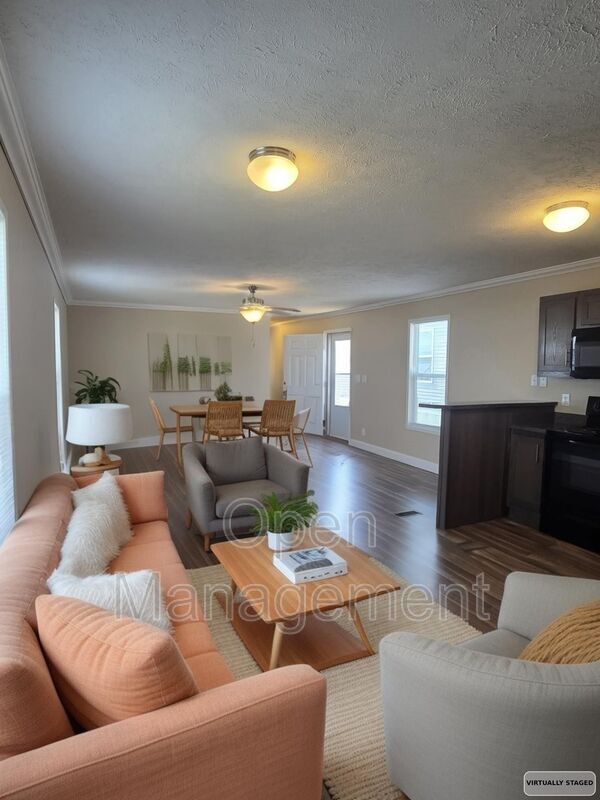 Kansas City House: 8701 NE 107th Pl