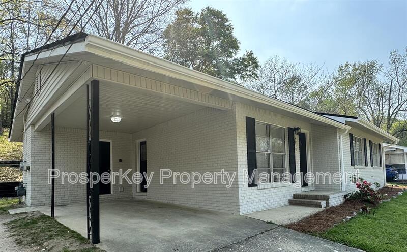 Columbus House: 5730 Teresa St