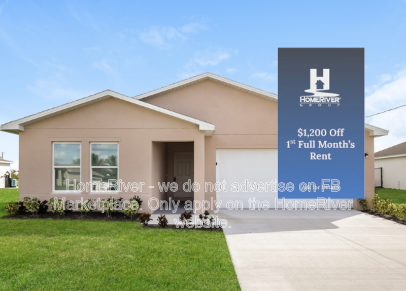 Cape Coral House: 1822 NW 27th Ter