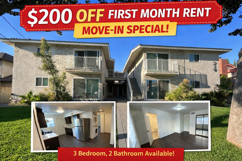 Arcadia Condo: 219 California Street