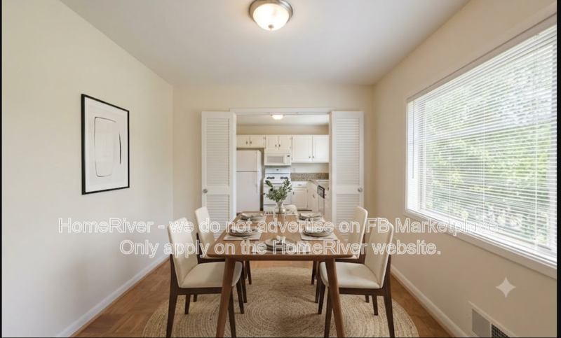 Bethesda Condo: 10600 Montrose Ave