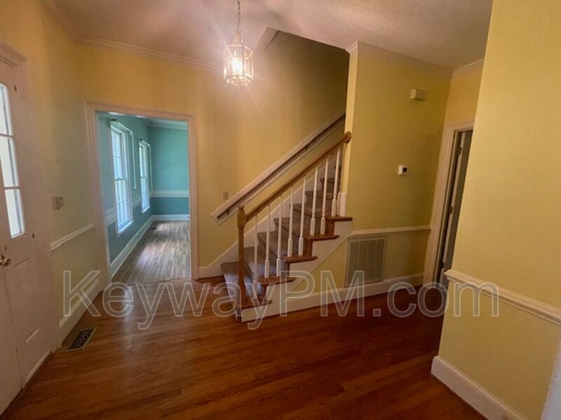 photo of rental property