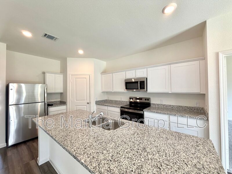 Forney House: 1213 Herring Dr