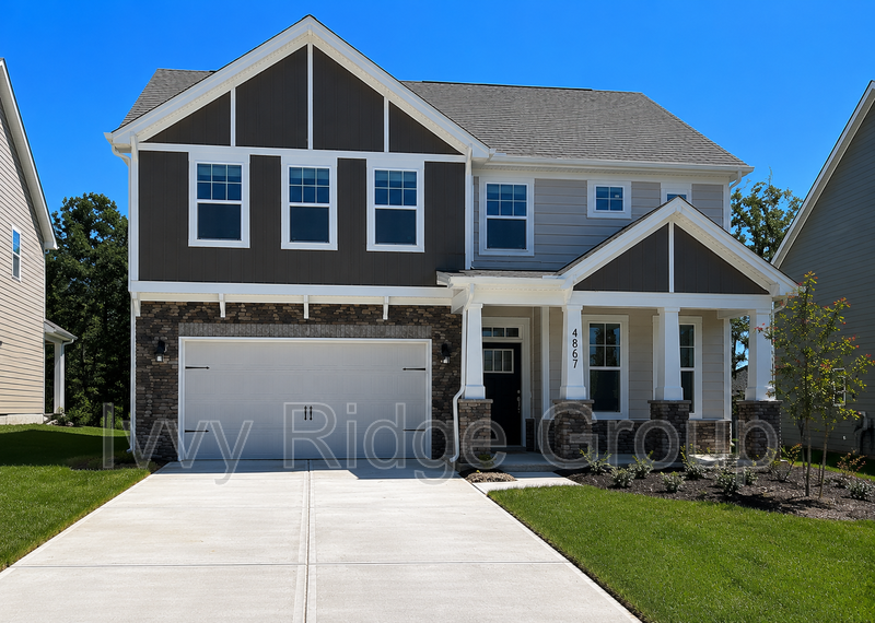 Indian Land House: 4867 Tacoma Drive