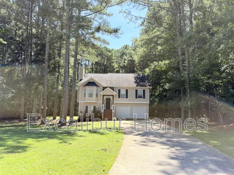 4 Bedroom House – 11 Woodvine Court, White, GA