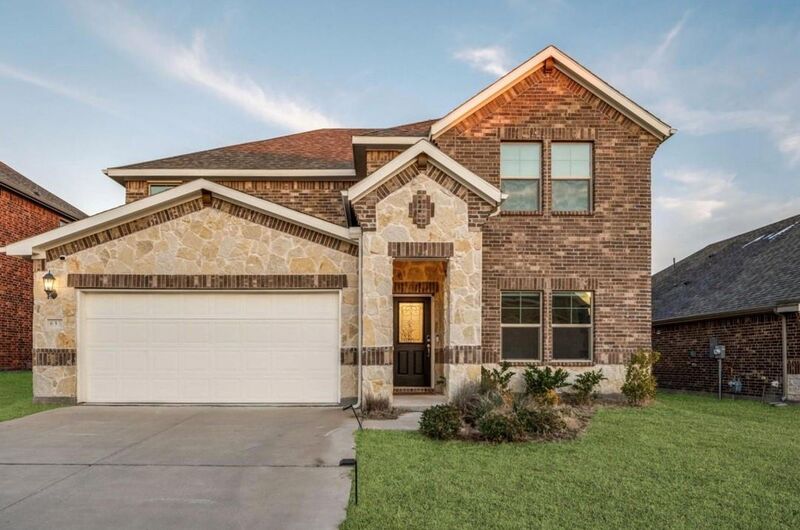 Princeton House: 633 Cedar Springs Dr