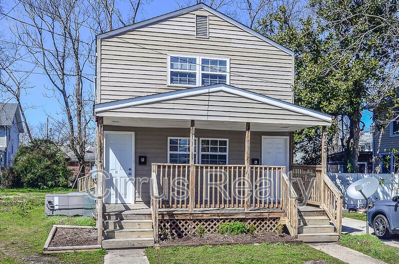 Newport News Condo: 753 28th Street