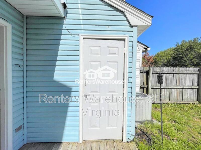 photo of rental property