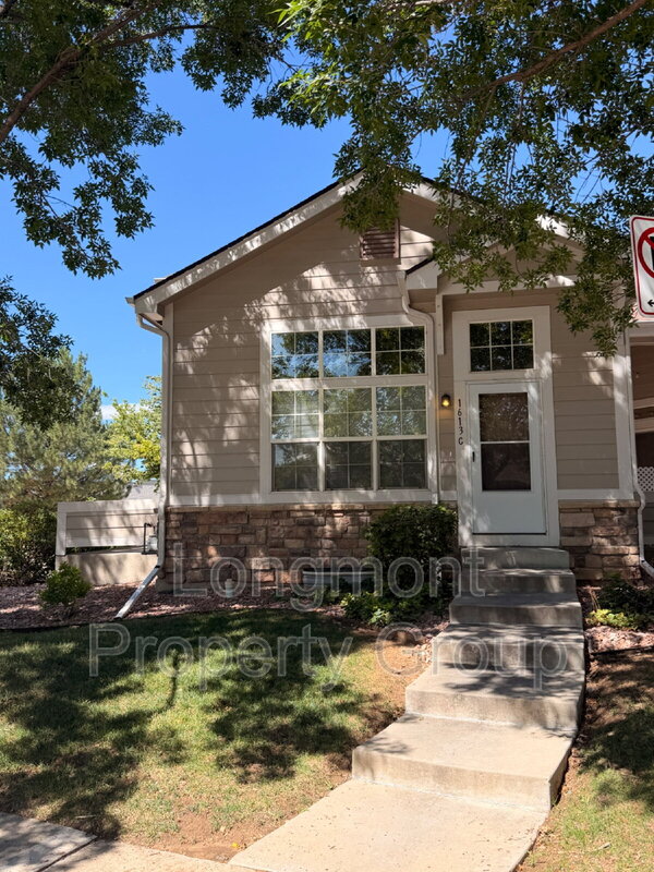 Longmont House: 1613 Metropolitan Drive
