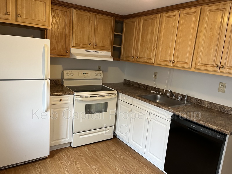 Ballston Spa Condo: 90-92 Ford Street