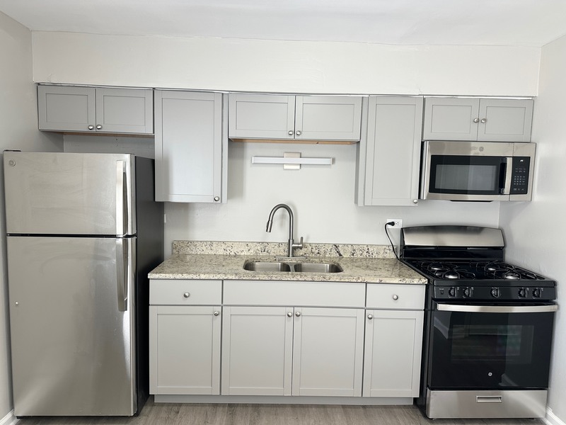 Wheaton Townhome: 1721 E Roosevelt Rd