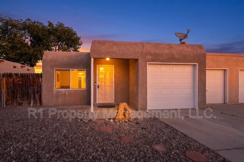 Albuquerque Condo: 5013 Argus Avenue Northwest - 1