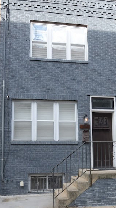 Philadelphia House: 905 Watkins Street