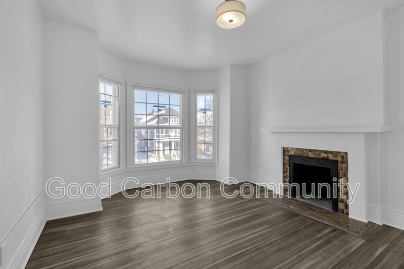 Buffalo Condo: 346 Bryant St