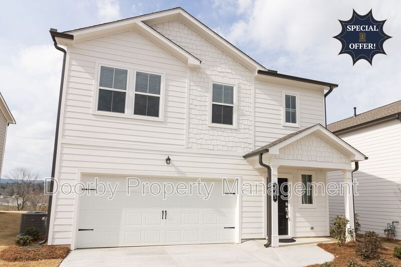 Rossville House: 115 Saddlebred Way