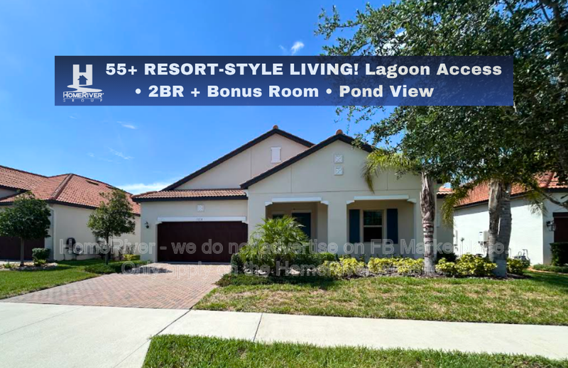 Wimauma House: 5326 Kelper Hook Ct
