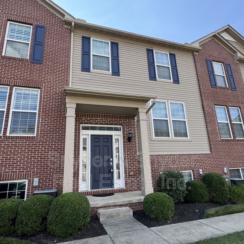 Copley House: 393 Caleb Drive