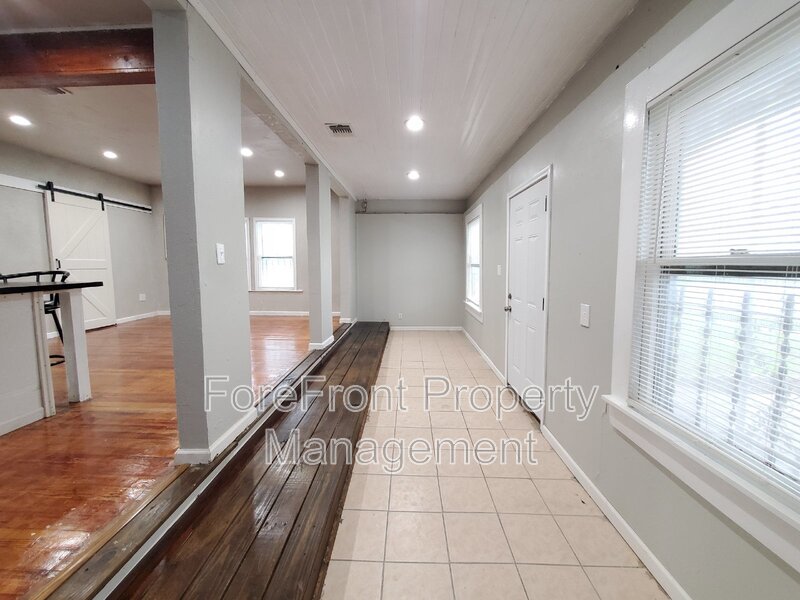 photo of rental property