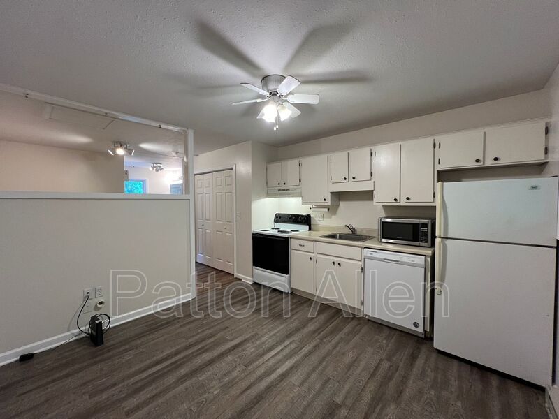 Cullowhee Condo: 145 Citadel Drive