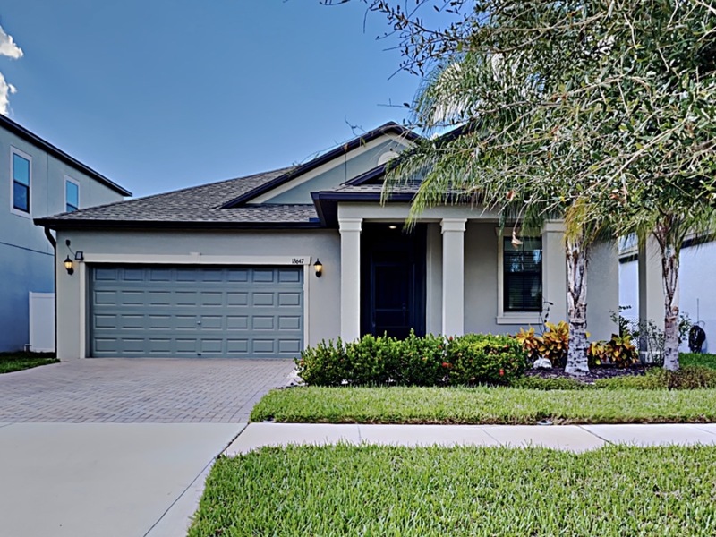 Riverview House: 13647 Ashlar Slate Pl