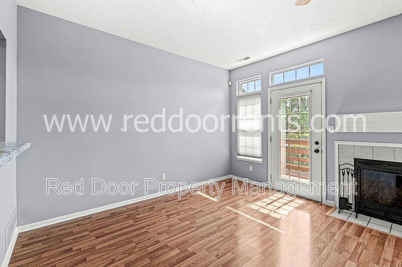 photo of rental property