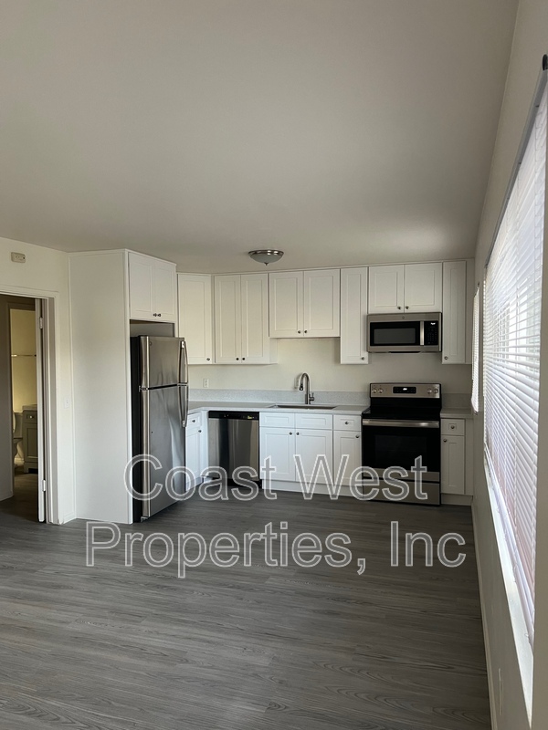 San Diego Condo: 1361 Grand Avenue - 7