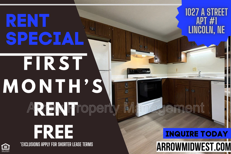 Lincoln House: 1027 A St