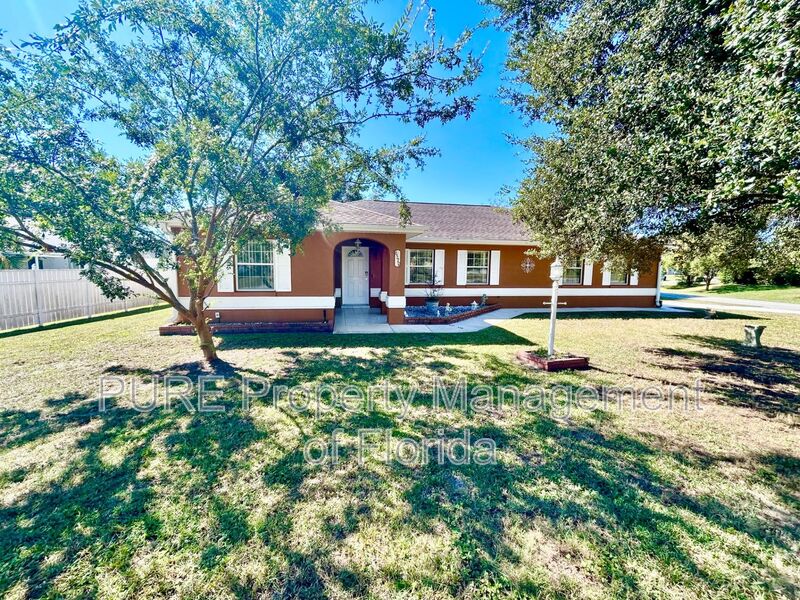 Ocala House: 6570 SW 85th Street