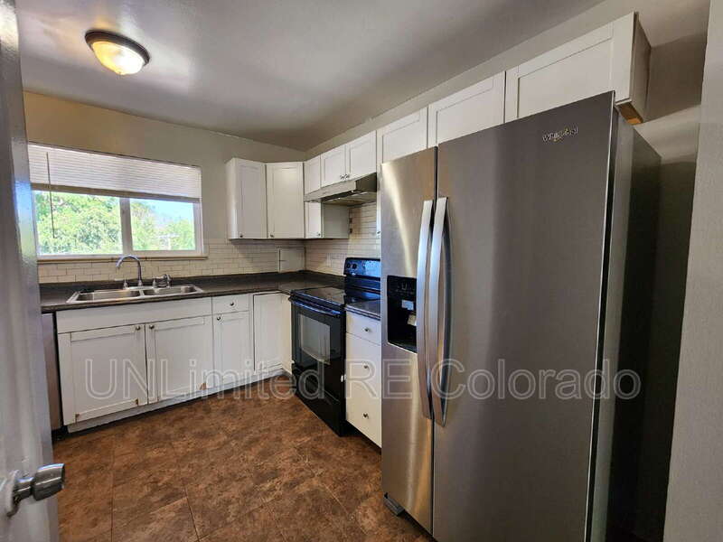 Arvada Apartment: 6700 Wadsworth Boulevard
