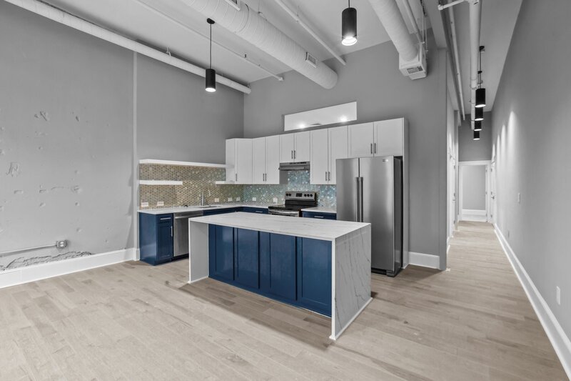 Rocky Mount Condo: 157 Howard Street - APT 1A