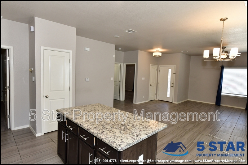 5 Star Property Management in El Paso | Listing