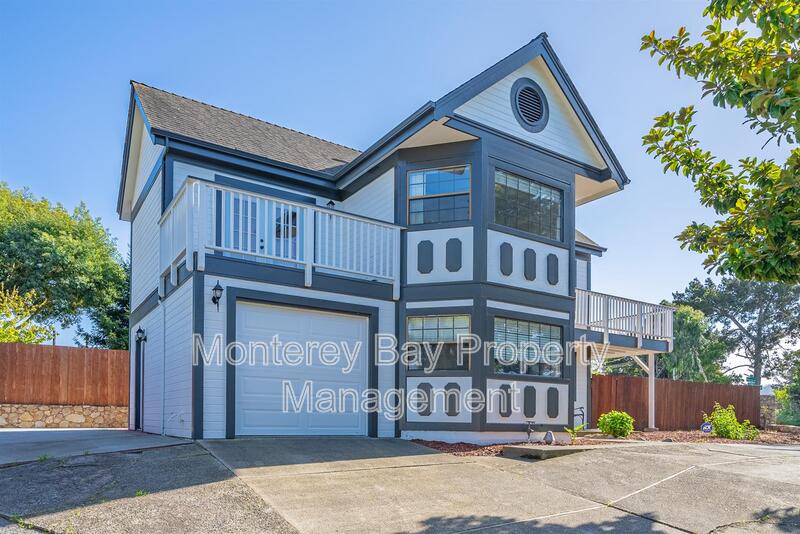 Monterey House: 415 Palo Verde Ave.