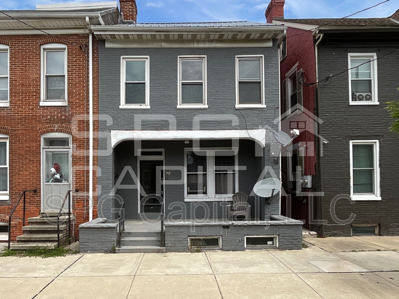 Hanover Condo: 124 York Street - 2