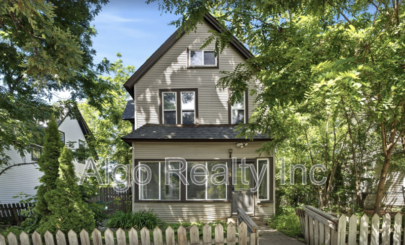 Minneapolis House: 2923 North Girard Avenue