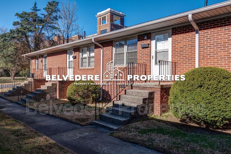 Greensboro House: 215 McIver St.