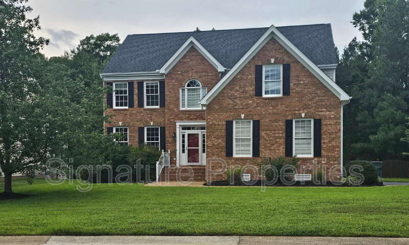 Glen Allen House: 5600 Barnsley Pl