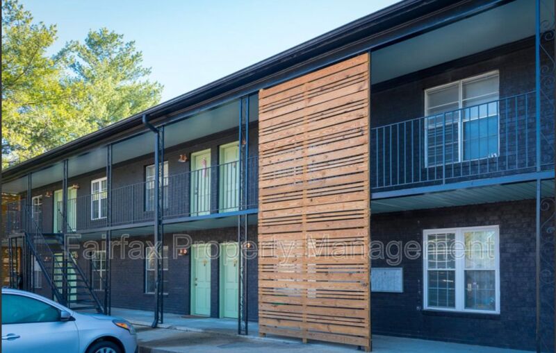 Durham Condo: 1011 Burke St