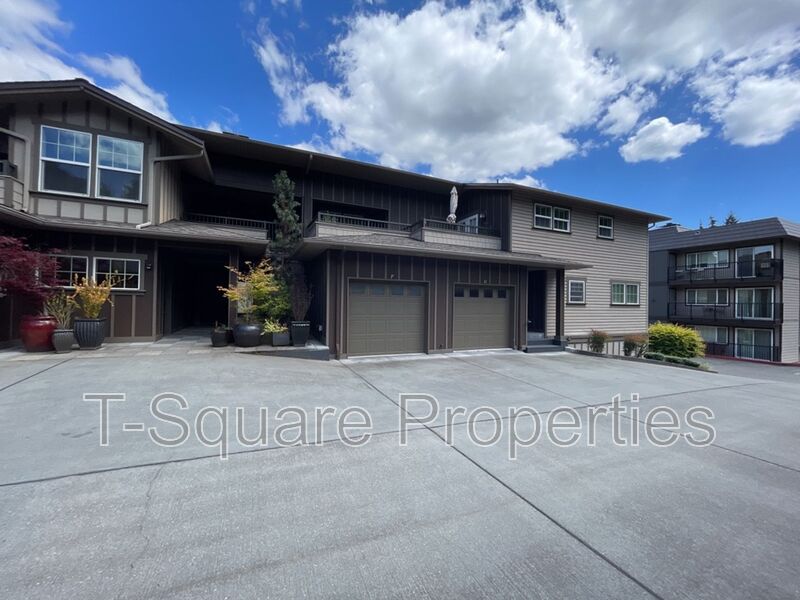 Bothell Condo: 17917 95th Pl. NE