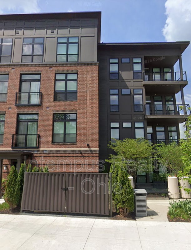 Dublin Condo: 6633 Dale Dr
