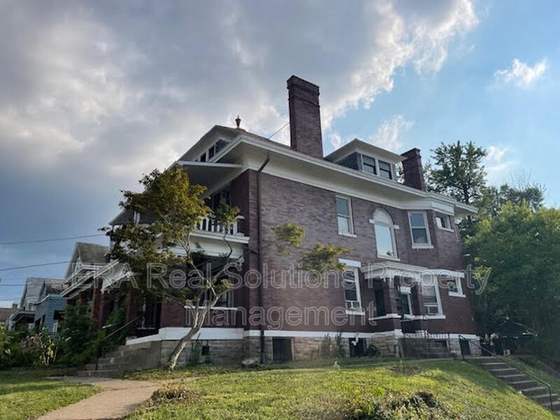 CIncinnati Condo: 3471 Trimble Ave.