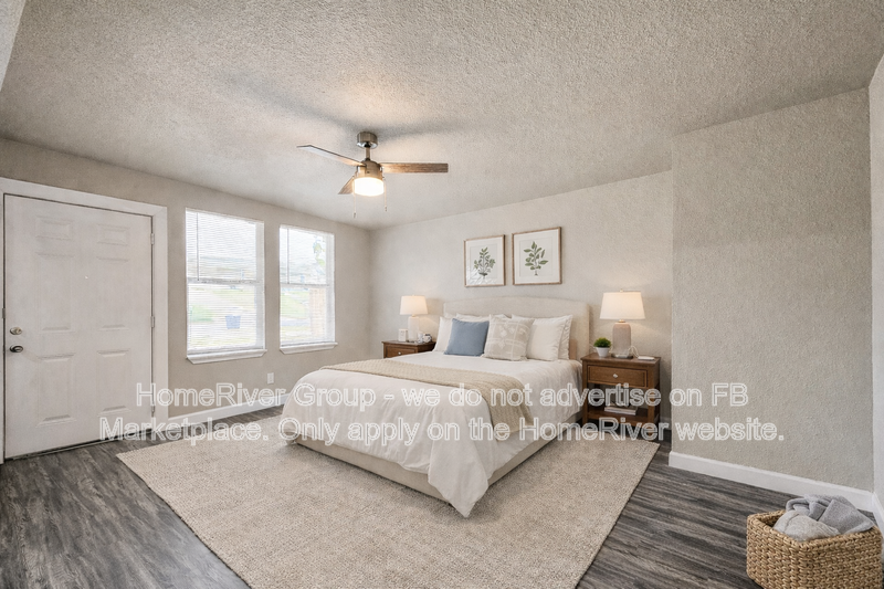 San Antonio Condo: 2708 Wilson