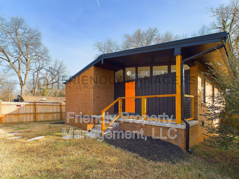 High Point House: 304 Hobson Street