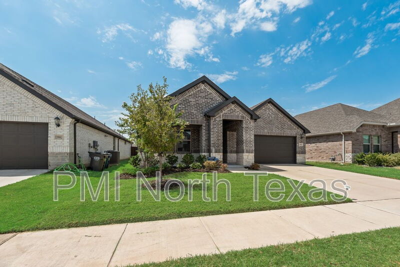McKinney House: 3904 High Valley Drive