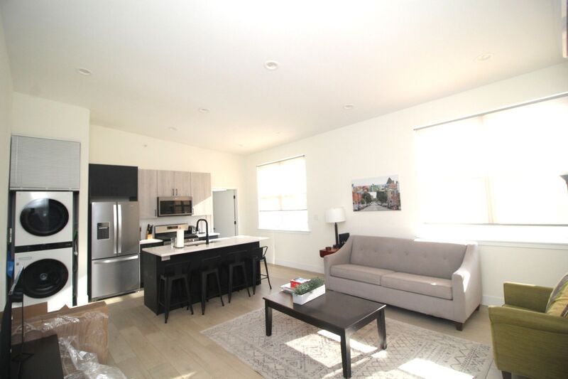 Baltimore Condo: 611 S. Fagley St.