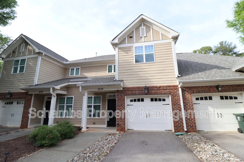 Raleigh House: 2824 Plumfield Pl